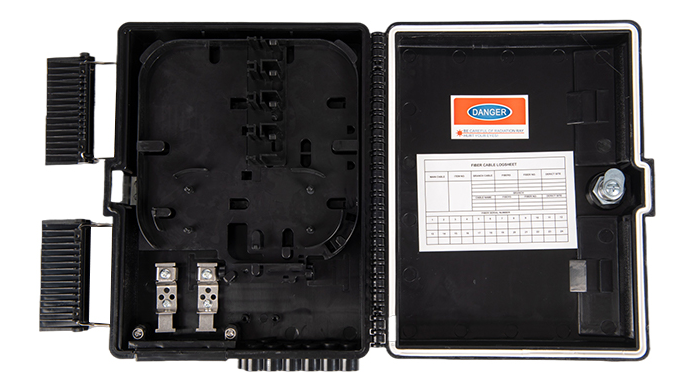Fiber Distribution Box 12 Core suppliers