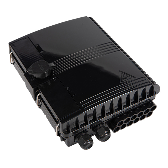 Trefjadreifingarkassi 12 kjarna