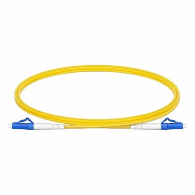 Single Mode Lc Lc Patch snúra